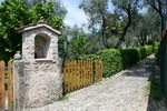 Torri del Benaco sur le Lac de Garde