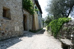 Torri del Benaco sur le Lac de Garde