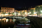 Torri del Benaco sur le Lac de Garde