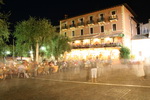 Torri del Benaco sur le Lac de Garde