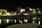 Torri del Benaco sur le Lac de Garde