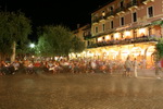 Torri del Benaco sur le Lac de Garde