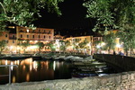 Torri del Benaco sur le Lac de Garde