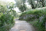 Torri del Benaco sur le Lac de Garde