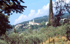 Albisano di Torri del Benaco