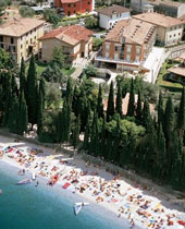 Hotel Astoria à Torri del Benaco