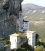 Le Sanctuaire de la Vierge de la Couronne