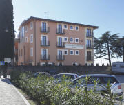 Hotel Lido in Torri del Benaco am Gardasee