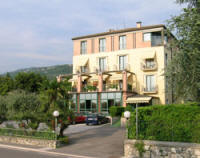 Hotel Al Castello à Torri del Benaco