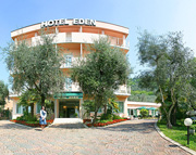 Hotel Eden Torri del Benaco