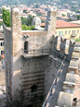 Il Museo del Castello Scaligero di Torri del Benaco