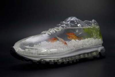 chaussure ado nike