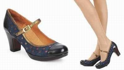 chaussures marque espagnole