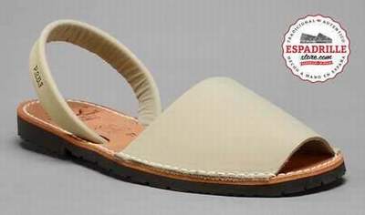 chaussures femmes espagnoles