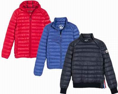 moncler doudoune fine