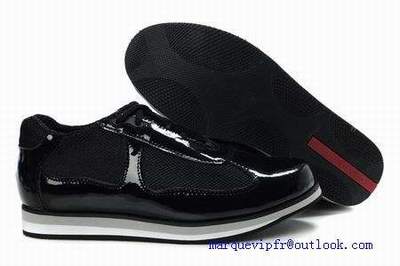 prada chaussures soldes