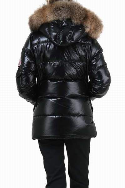 doudoune pyrenex pas cher