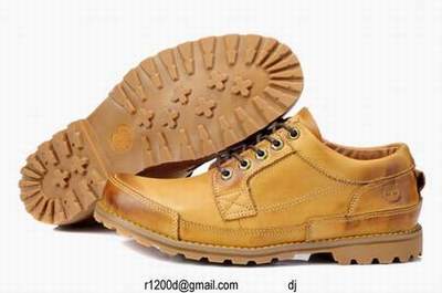 timberland pas cher new york